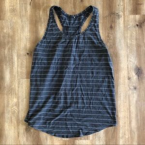 LULULEMON love tank top